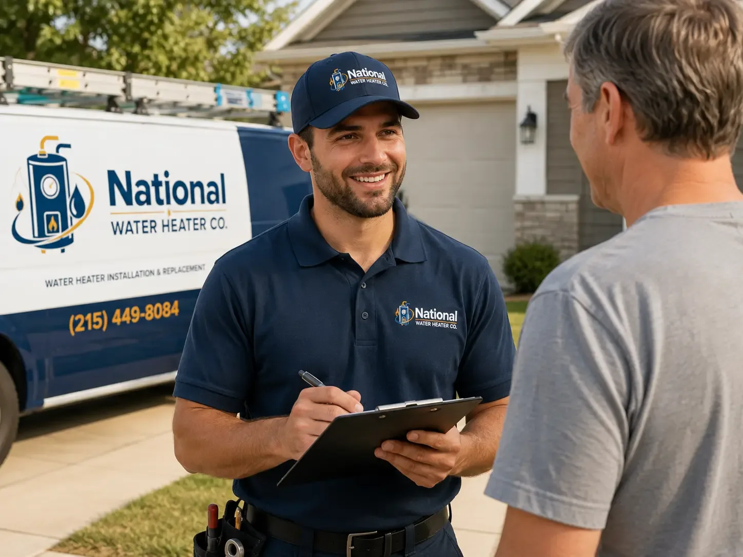 Water Heater Installation Manahawkin, NJ FAQs